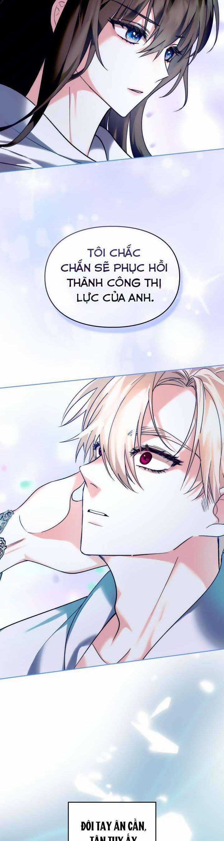 Tôi Mới Là Gia Chủ Thật Sự Chương 4 trang 9