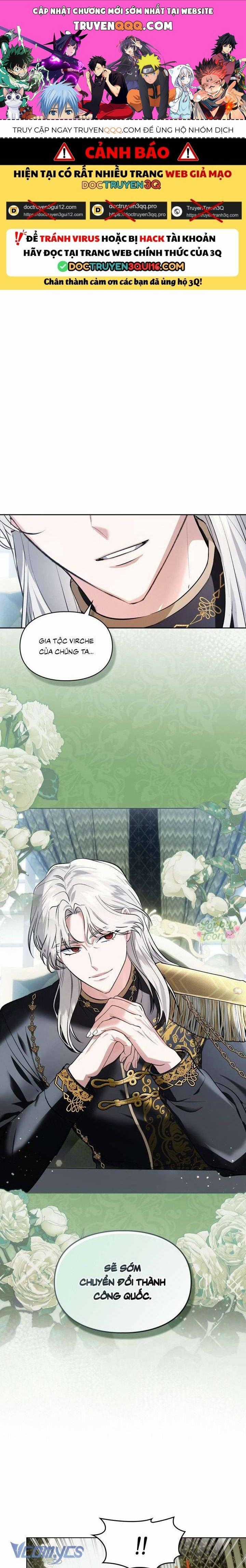 Tôi Mới Là Gia Chủ Thật Sự Chương 40 trang 0