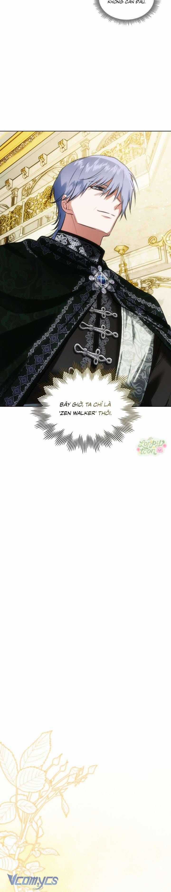 Tôi Mới Là Gia Chủ Thật Sự Chương 40 trang 11