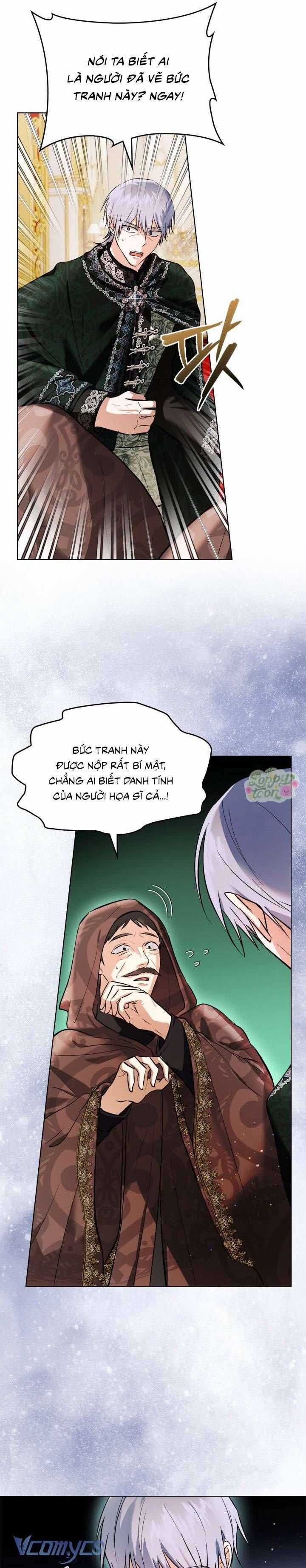 Tôi Mới Là Gia Chủ Thật Sự Chương 40 trang 16