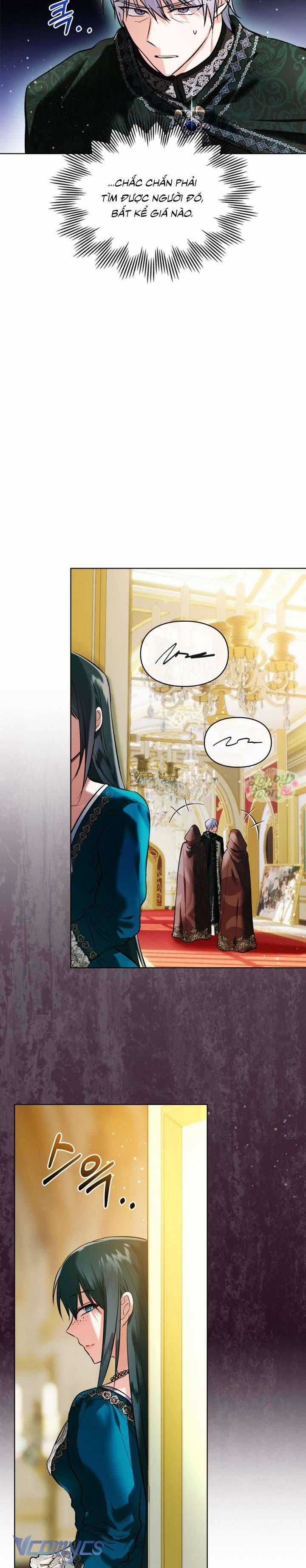 Tôi Mới Là Gia Chủ Thật Sự Chương 40 trang 17