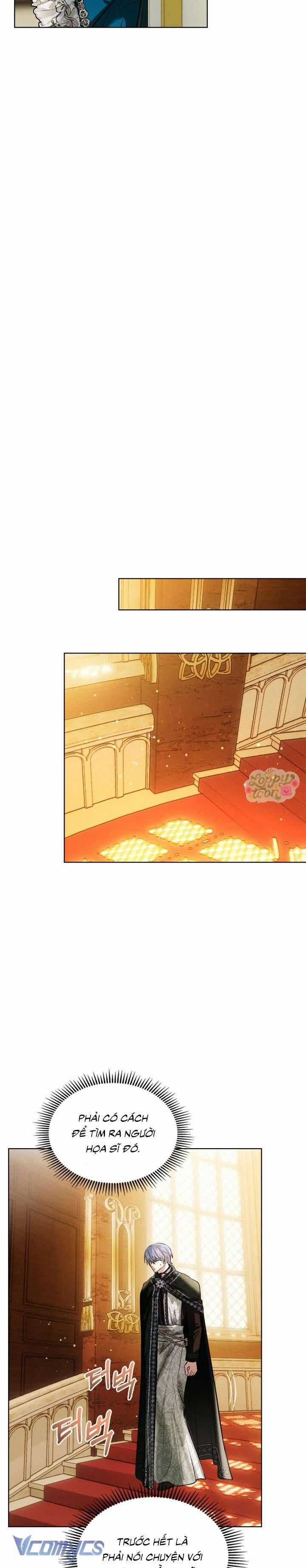 Tôi Mới Là Gia Chủ Thật Sự Chương 40 trang 18