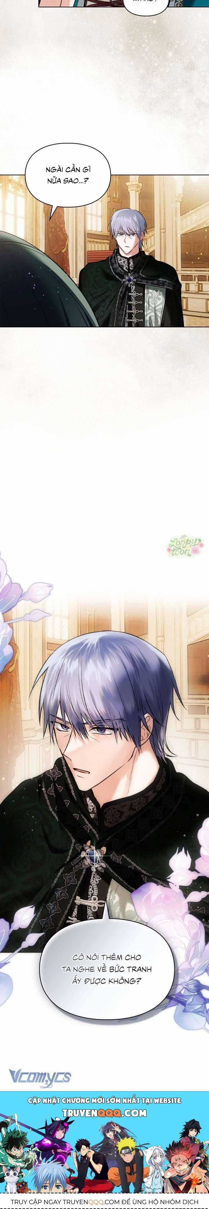 Tôi Mới Là Gia Chủ Thật Sự Chương 40 trang 27