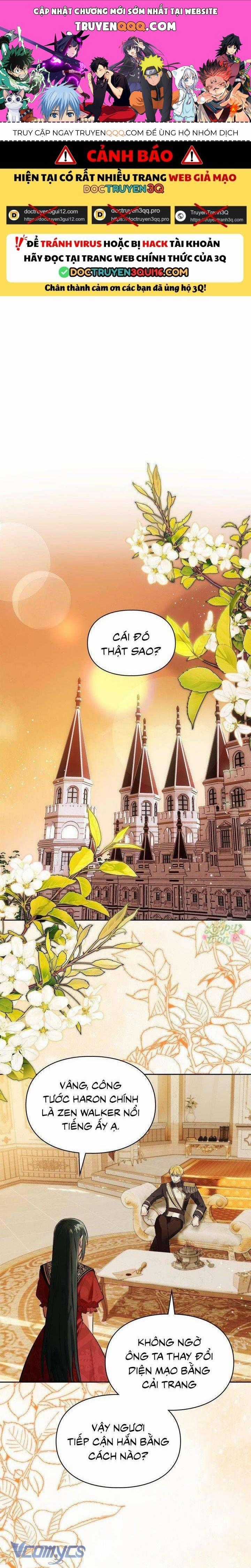 Tôi Mới Là Gia Chủ Thật Sự Chương 41 trang 0