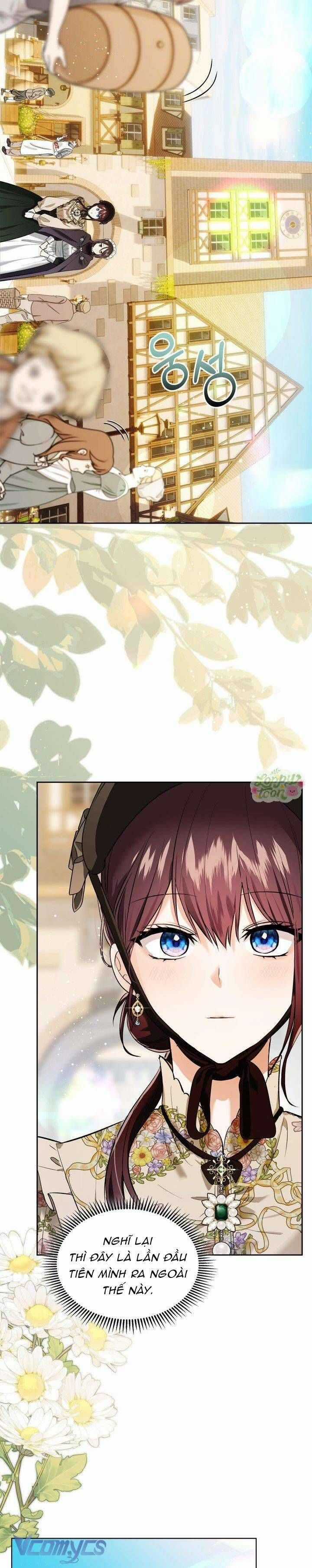 Tôi Mới Là Gia Chủ Thật Sự Chương 41 trang 12