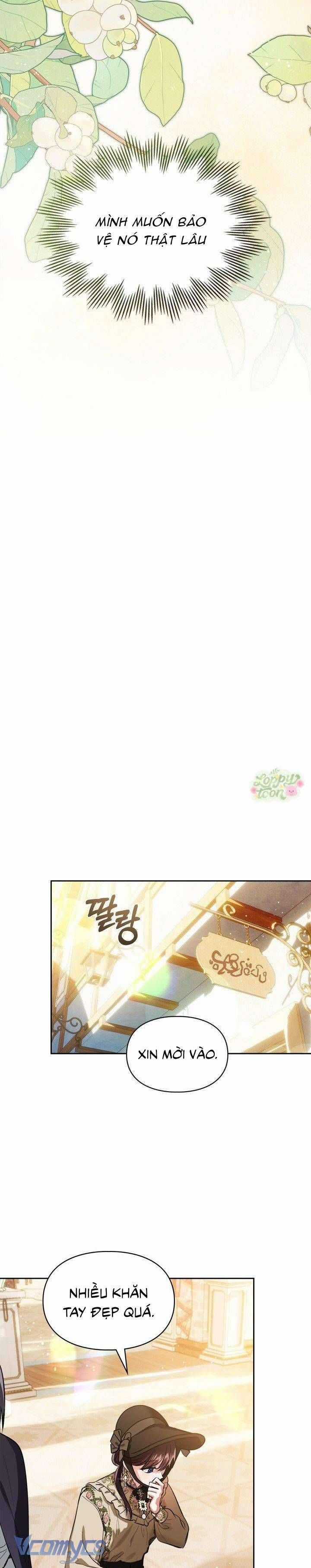 Tôi Mới Là Gia Chủ Thật Sự Chương 41 trang 14