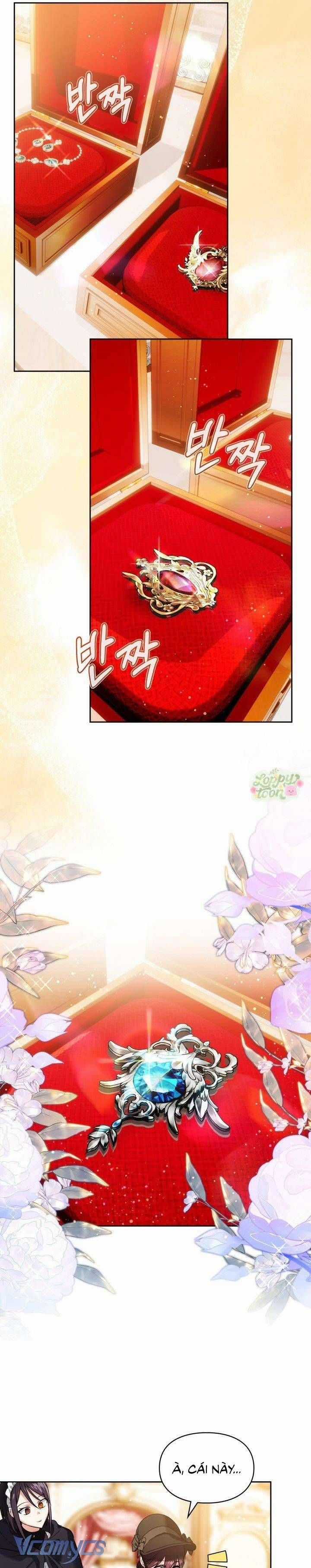 Tôi Mới Là Gia Chủ Thật Sự Chương 41 trang 16