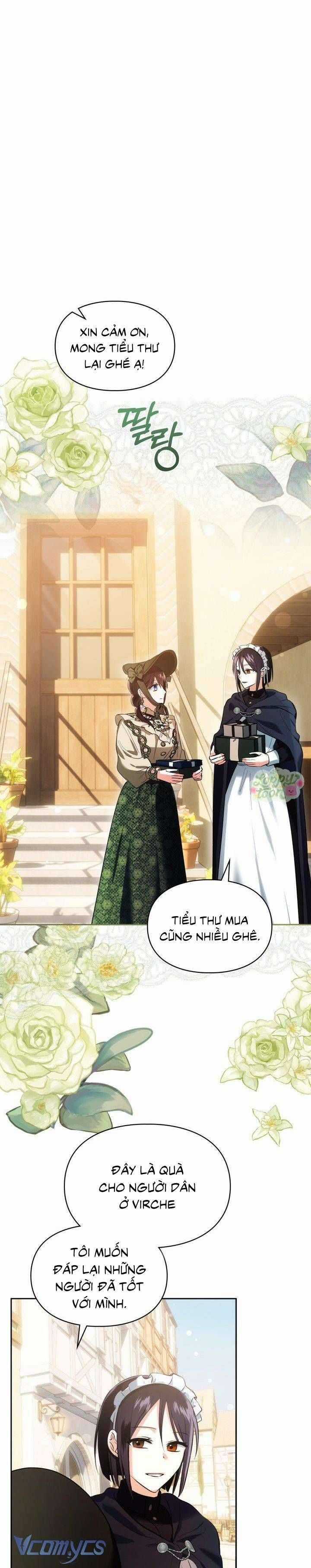 Tôi Mới Là Gia Chủ Thật Sự Chương 41 trang 18