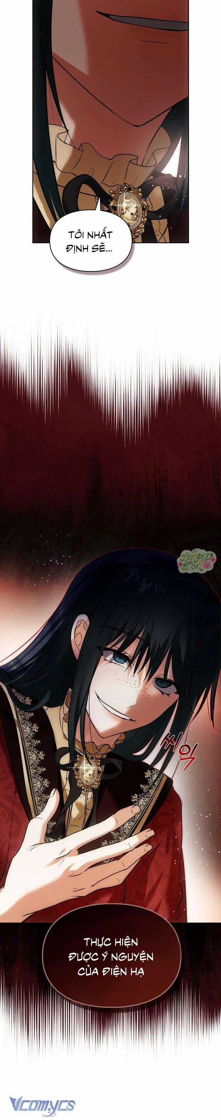 Tôi Mới Là Gia Chủ Thật Sự Chương 41 trang 2