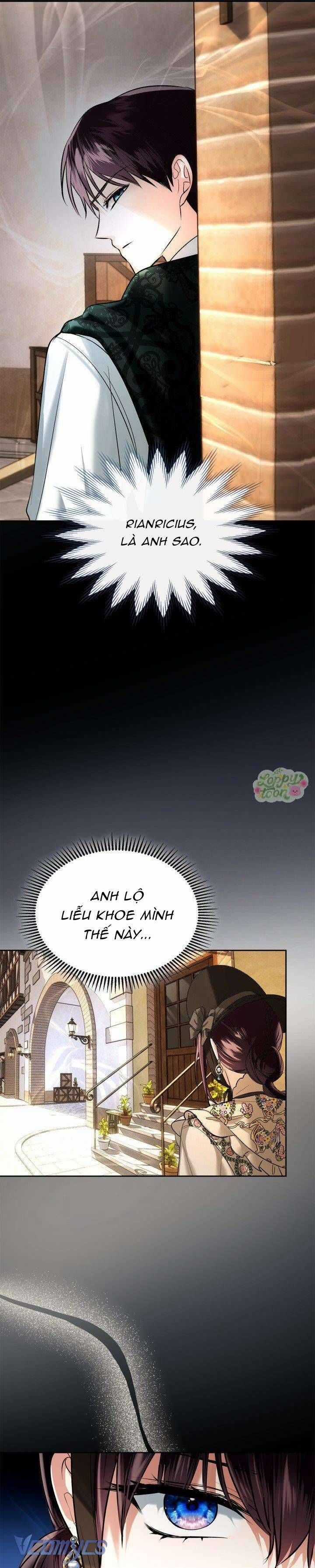 Tôi Mới Là Gia Chủ Thật Sự Chương 41 trang 24