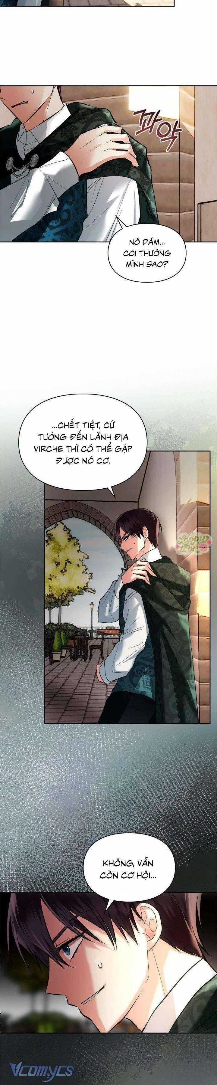 Tôi Mới Là Gia Chủ Thật Sự Chương 41 trang 27