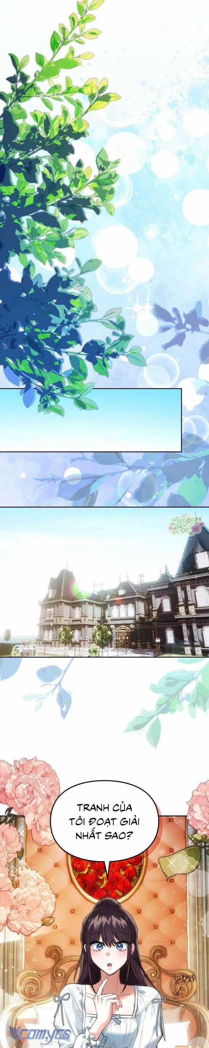 Tôi Mới Là Gia Chủ Thật Sự Chương 41 trang 4