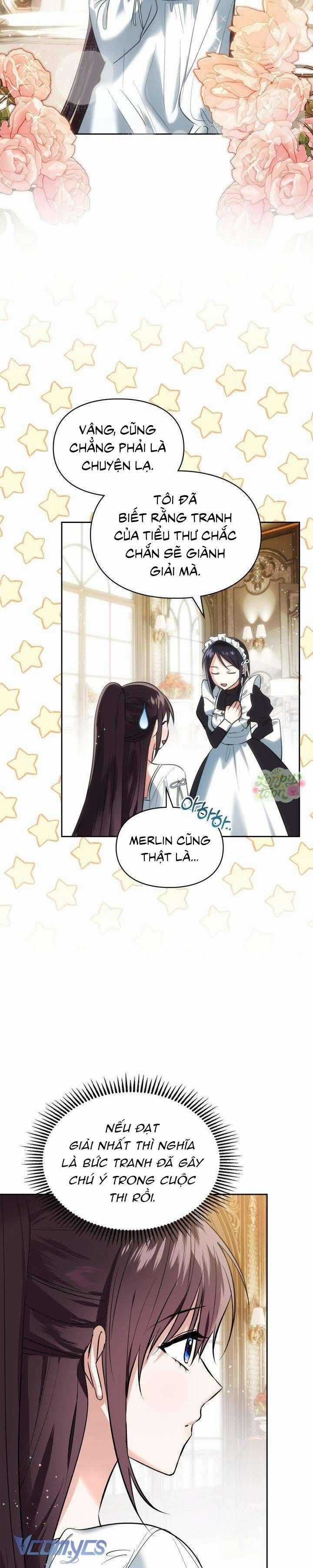 Tôi Mới Là Gia Chủ Thật Sự Chương 41 trang 5