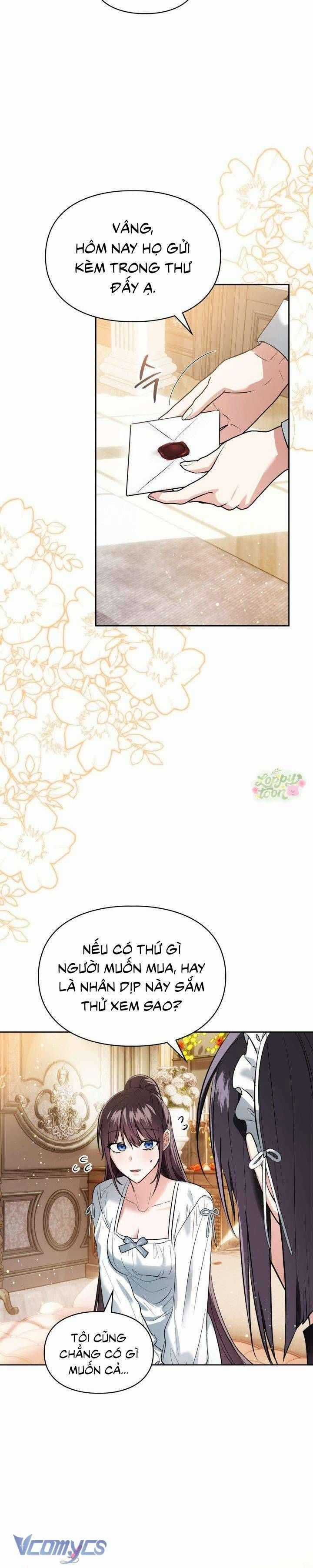 Tôi Mới Là Gia Chủ Thật Sự Chương 41 trang 7