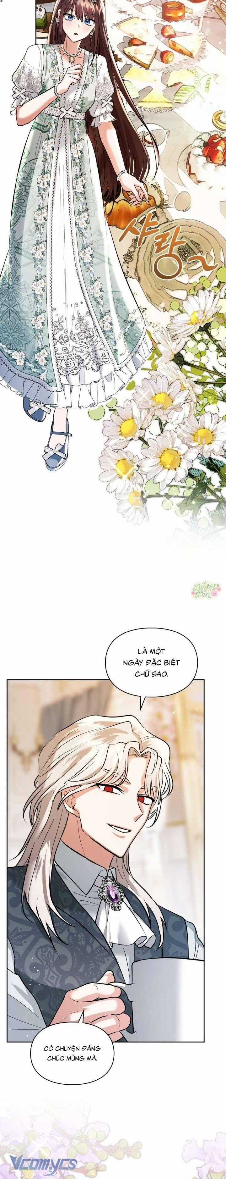 Tôi Mới Là Gia Chủ Thật Sự Chương 42 trang 1