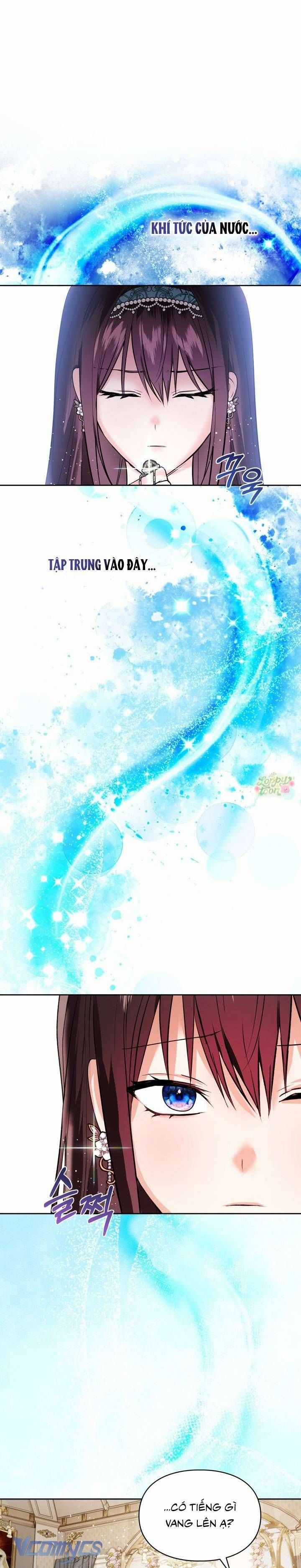 Tôi Mới Là Gia Chủ Thật Sự Chương 42 trang 13