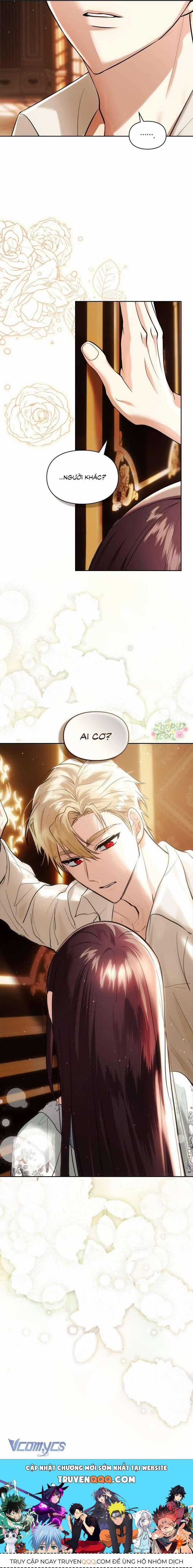 Tôi Mới Là Gia Chủ Thật Sự Chương 42 trang 24