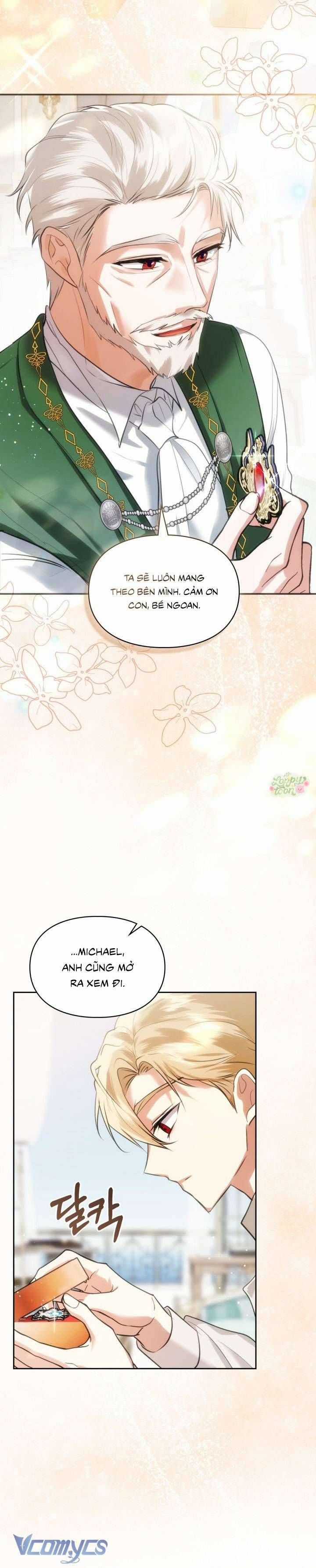 Tôi Mới Là Gia Chủ Thật Sự Chương 42 trang 7