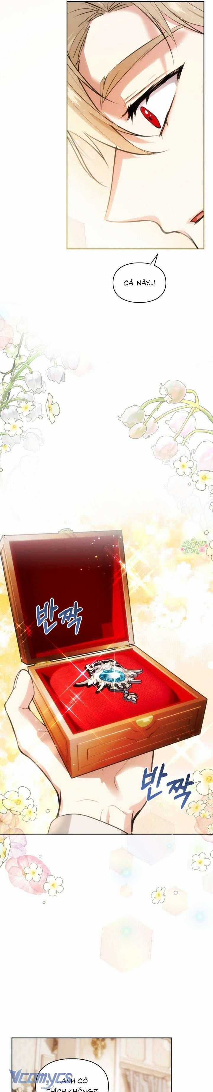 Tôi Mới Là Gia Chủ Thật Sự Chương 42 trang 8