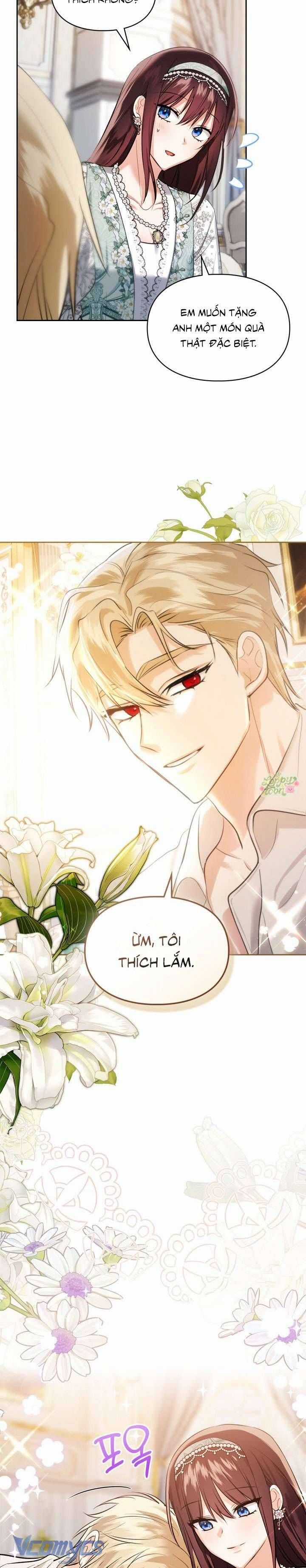 Tôi Mới Là Gia Chủ Thật Sự Chương 42 trang 9