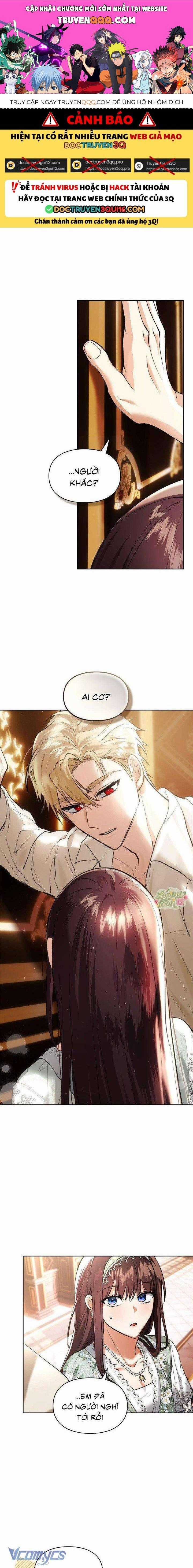 Tôi Mới Là Gia Chủ Thật Sự Chương 43 trang 0