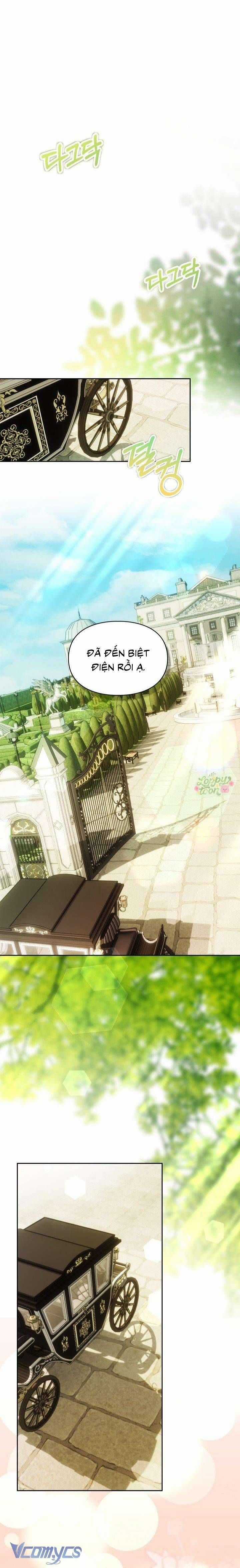 Tôi Mới Là Gia Chủ Thật Sự Chương 43 trang 10