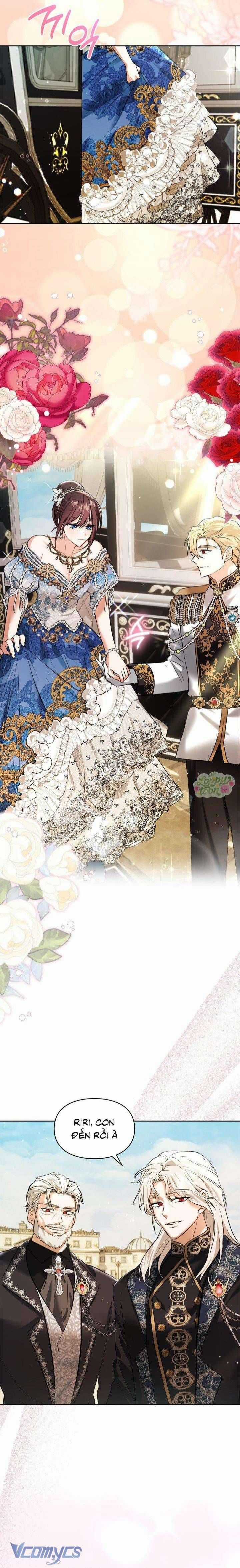 Tôi Mới Là Gia Chủ Thật Sự Chương 43 trang 11