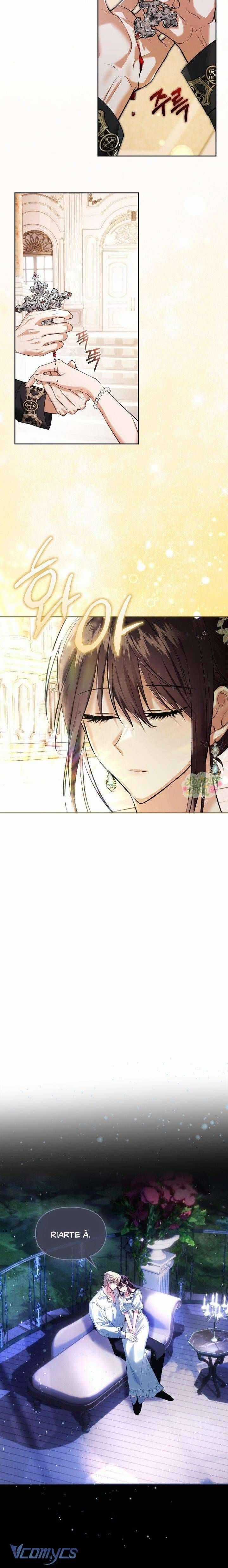 Tôi Mới Là Gia Chủ Thật Sự Chương 43 trang 16