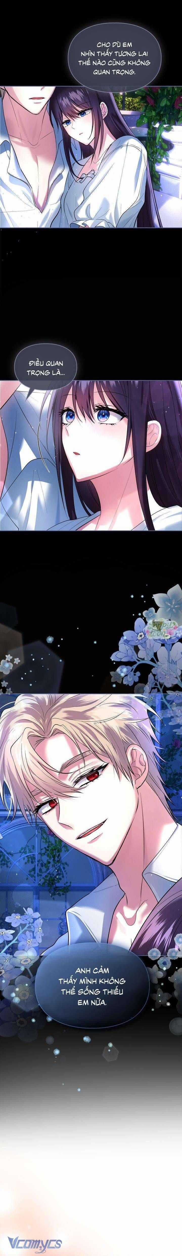 Tôi Mới Là Gia Chủ Thật Sự Chương 43 trang 17