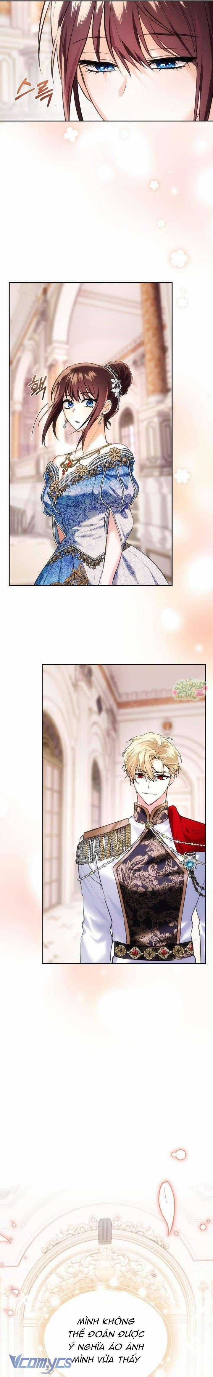 Tôi Mới Là Gia Chủ Thật Sự Chương 43 trang 18