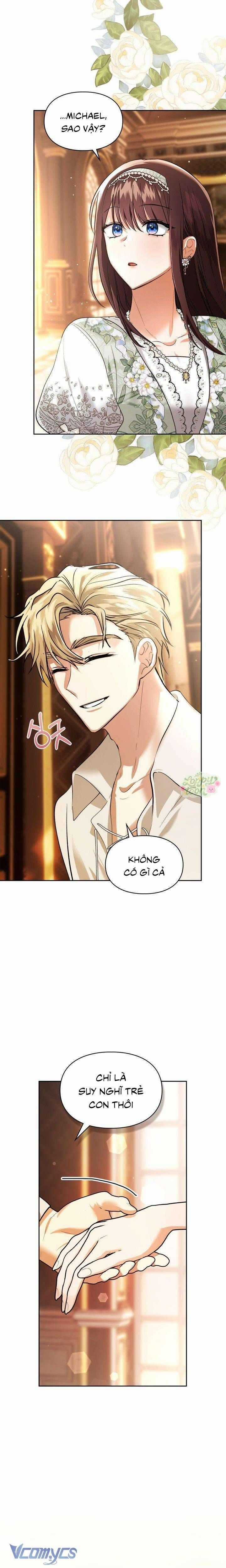 Tôi Mới Là Gia Chủ Thật Sự Chương 43 trang 2