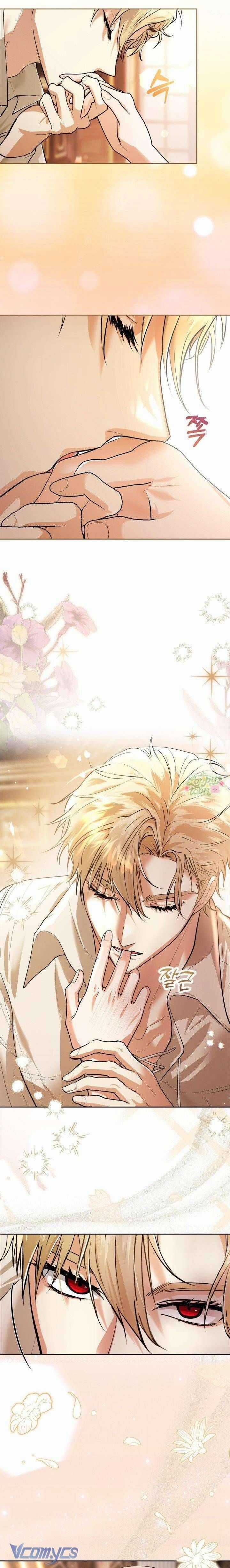 Tôi Mới Là Gia Chủ Thật Sự Chương 43 trang 3