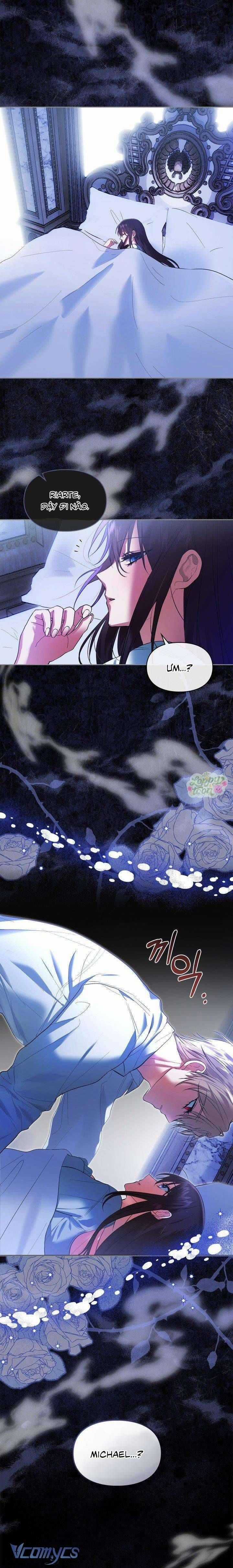 Tôi Mới Là Gia Chủ Thật Sự Chương 43 trang 6