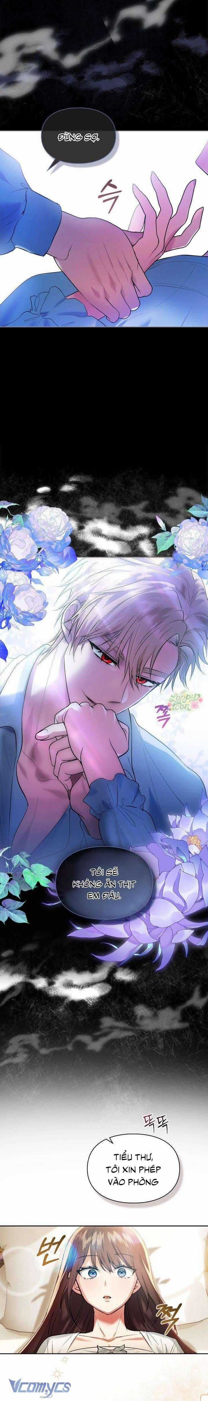 Tôi Mới Là Gia Chủ Thật Sự Chương 43 trang 7