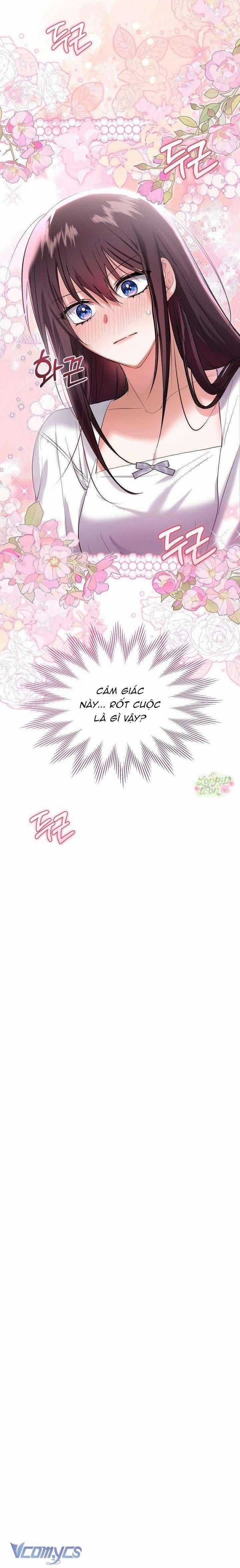 Tôi Mới Là Gia Chủ Thật Sự Chương 43 trang 9