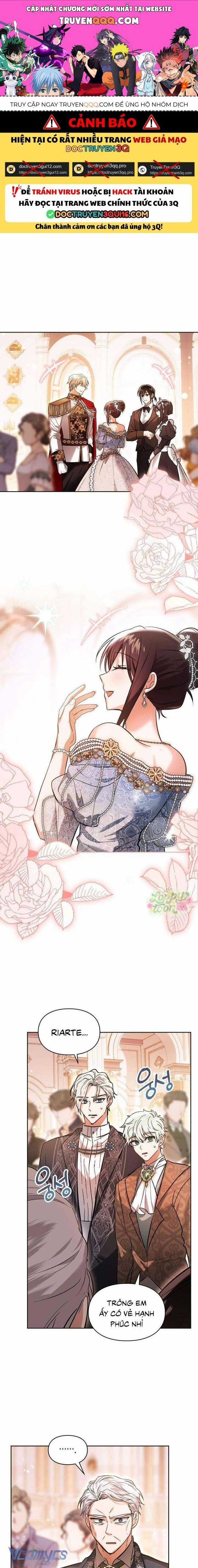 Tôi Mới Là Gia Chủ Thật Sự Chương 44 trang 0