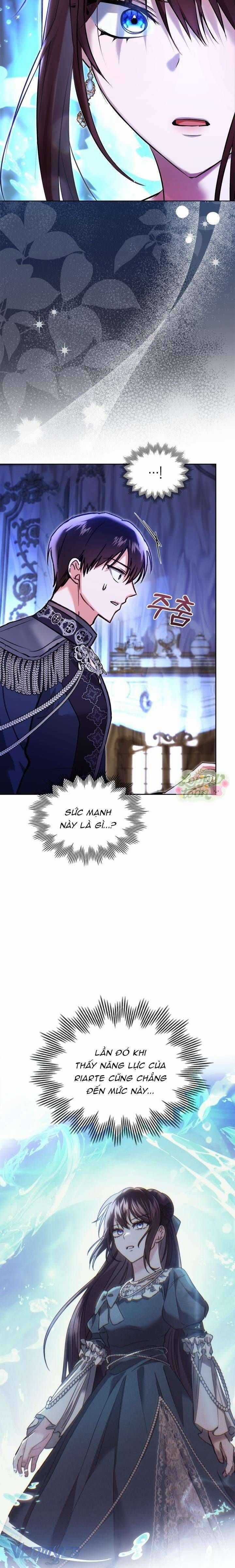 Tôi Mới Là Gia Chủ Thật Sự Chương 44 trang 11