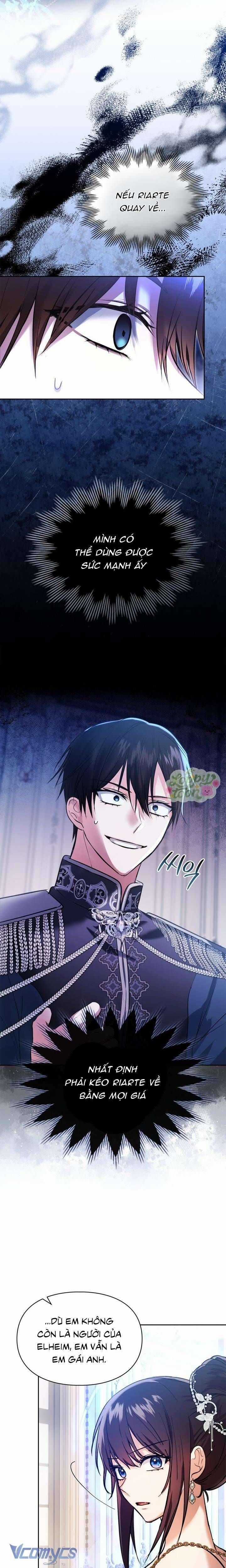 Tôi Mới Là Gia Chủ Thật Sự Chương 44 trang 12