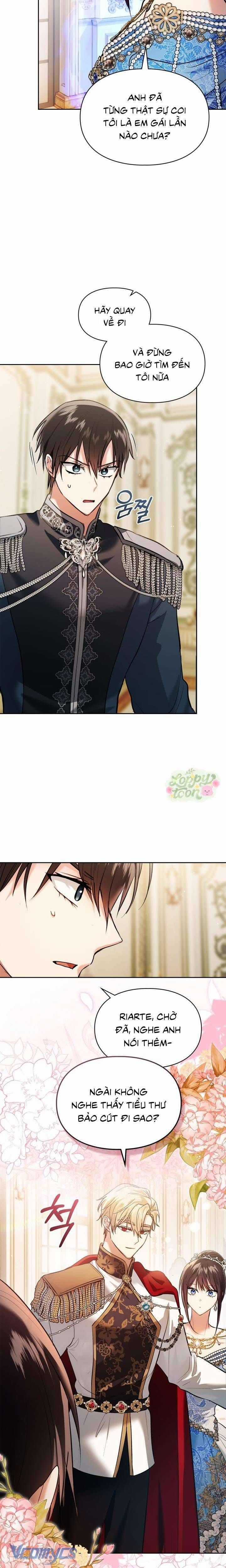 Tôi Mới Là Gia Chủ Thật Sự Chương 44 trang 13