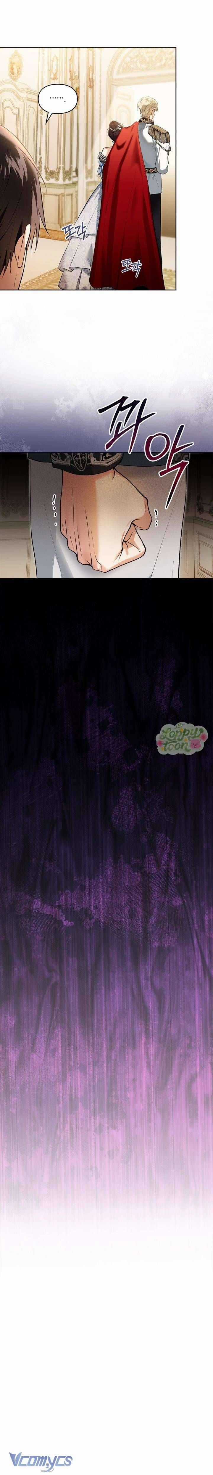 Tôi Mới Là Gia Chủ Thật Sự Chương 44 trang 15