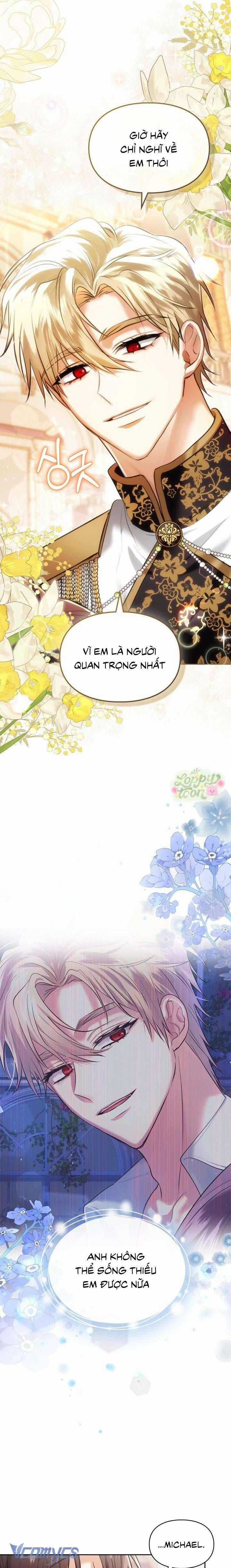 Tôi Mới Là Gia Chủ Thật Sự Chương 44 trang 18