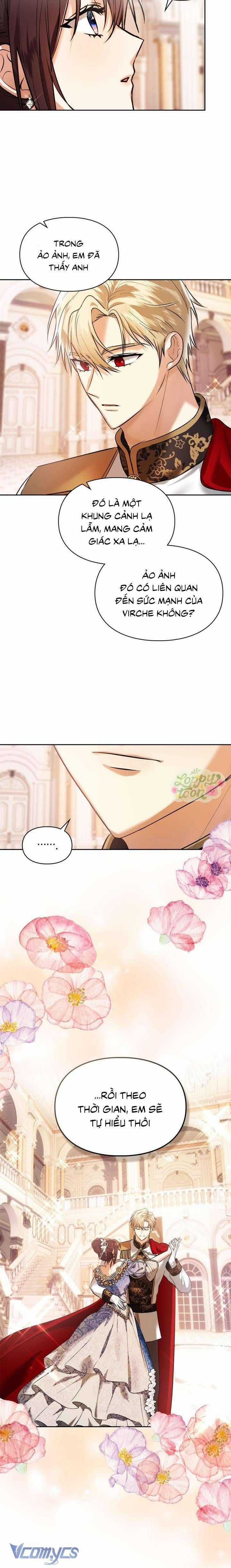 Tôi Mới Là Gia Chủ Thật Sự Chương 44 trang 19