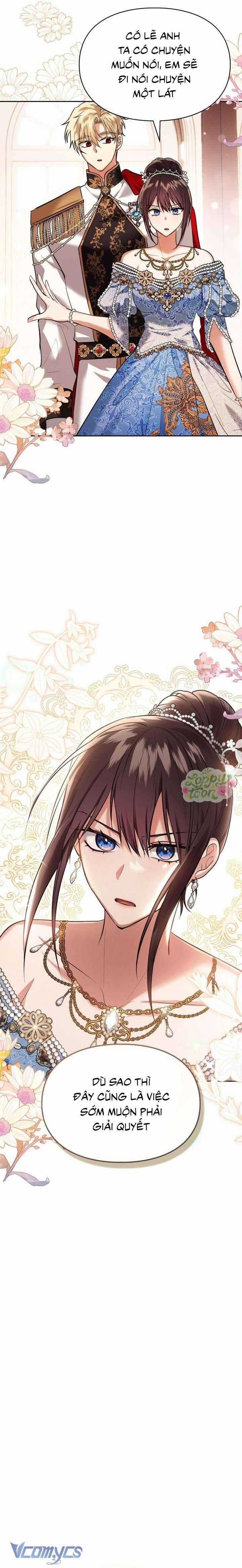 Tôi Mới Là Gia Chủ Thật Sự Chương 44 trang 6