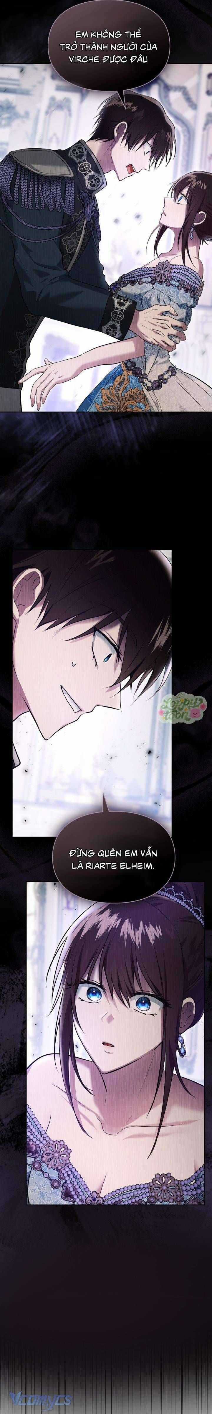 Tôi Mới Là Gia Chủ Thật Sự Chương 44 trang 9