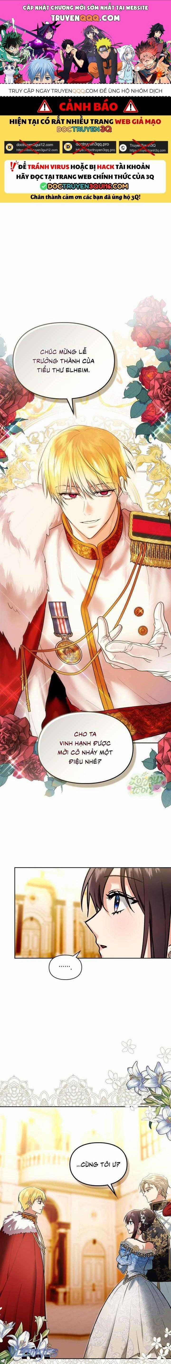 Tôi Mới Là Gia Chủ Thật Sự Chương 45 trang 0