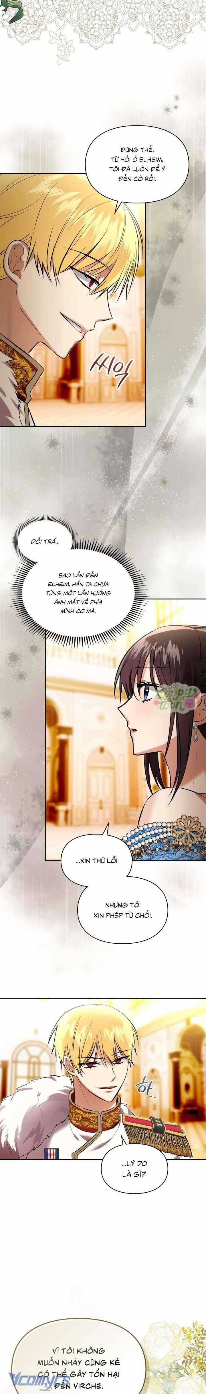 Tôi Mới Là Gia Chủ Thật Sự Chương 45 trang 1