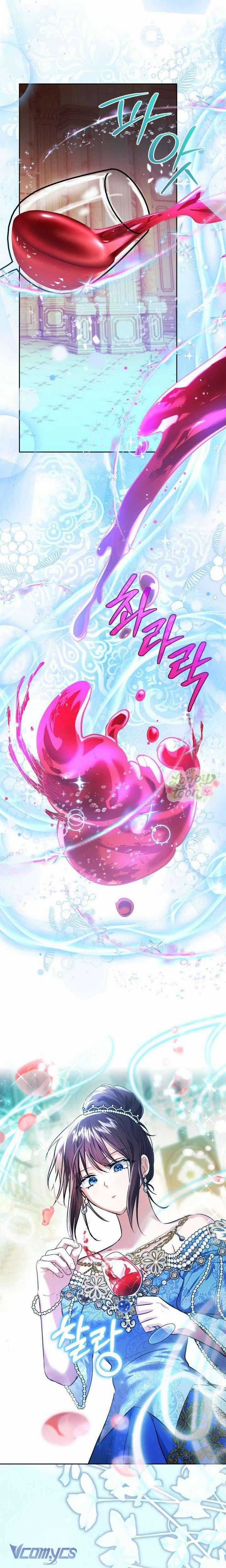 Tôi Mới Là Gia Chủ Thật Sự Chương 45 trang 14