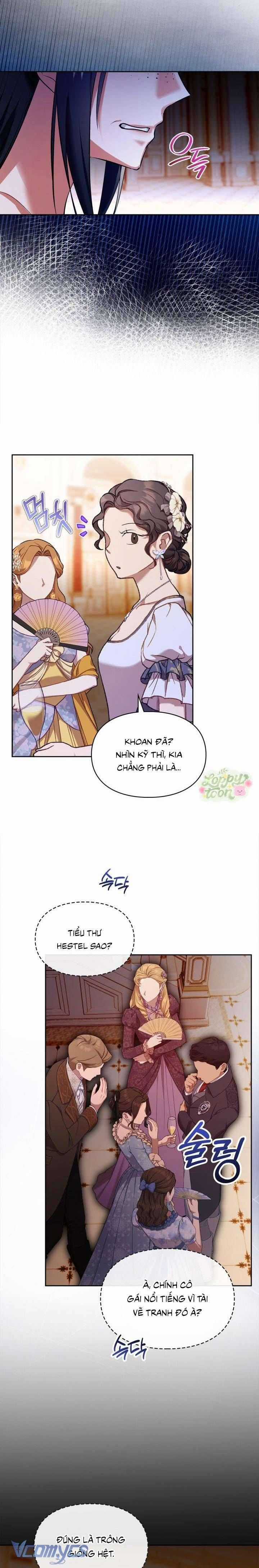 Tôi Mới Là Gia Chủ Thật Sự Chương 45 trang 18