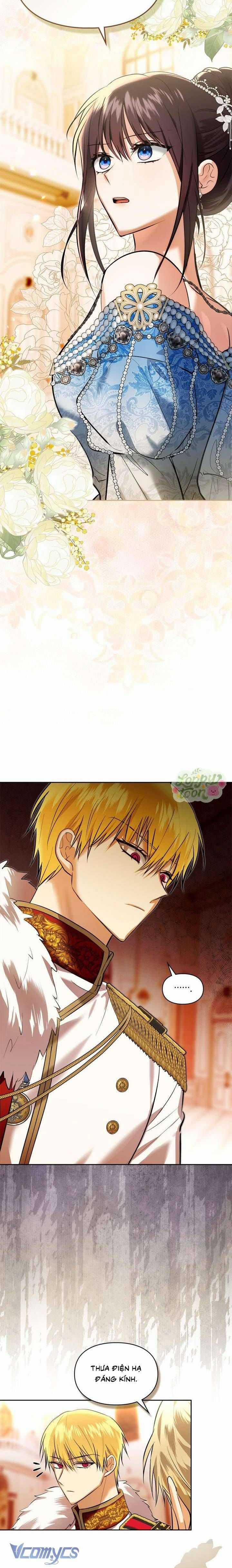 Tôi Mới Là Gia Chủ Thật Sự Chương 45 trang 2