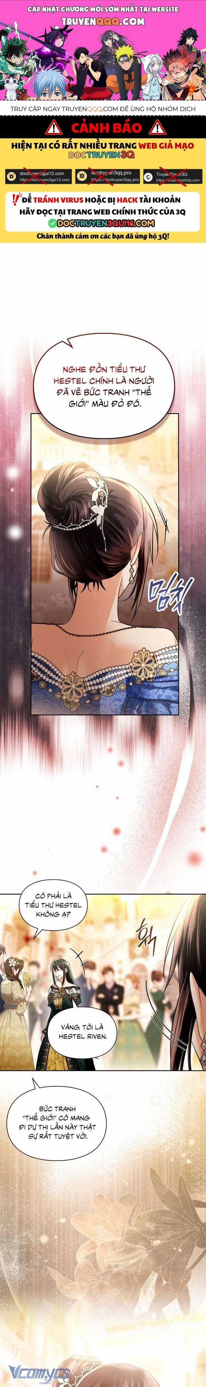 Tôi Mới Là Gia Chủ Thật Sự Chương 46 trang 0